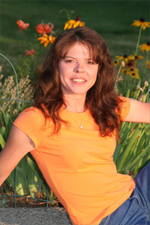 Patti Rahn